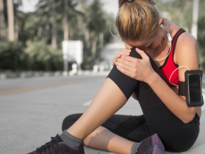 Lesão na corrida: dicas para evitar