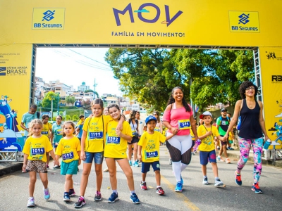 MOV chega a Brasília no sábado!