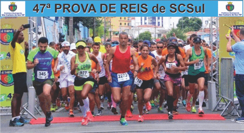 47a Prova de Reis de SCSul