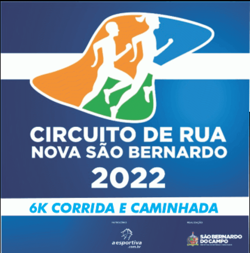 Circuito de Rua Nova Bernardo